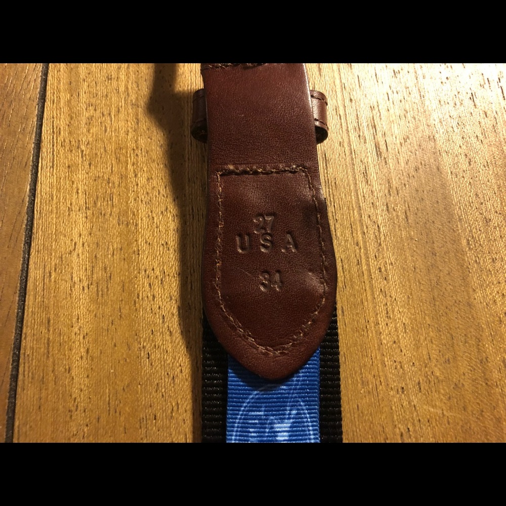 Fish Belt - Picture 3 of 3